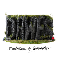 
              Dawes Misadventures Of Doomscroller (Boxed Set, 10-Inch Vinyl, Colored Vinyl, Brown, Indie Exclusive) - Vinyl
            