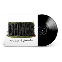 
              Dawes Misadventures Of Doomscroller [LP] - Vinyl
            