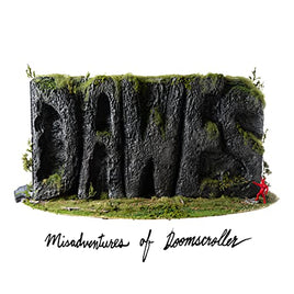 Dawes Misadventures Of Doomscroller [LP] - Vinyl