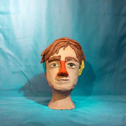 Dayglow Fuzzybrain - Vinyl