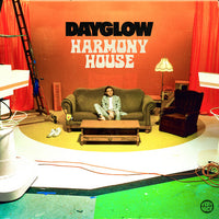 
              Dayglow Harmony House - Vinyl
            