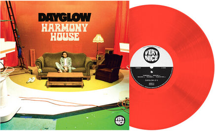 Dayglow Harmony House - Vinyl