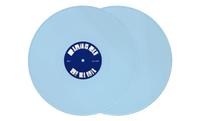 
              De La Soul Cabin In The Sky (Alternate Cover) [Opaque Sky Blue Vinyl] - Vinyl
            