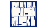 
              De La Soul Cabin In The Sky (Alternate Cover) [Opaque Sky Blue Vinyl] - Vinyl
            