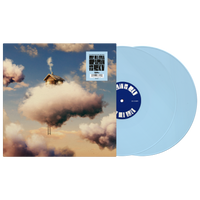 
              De La Soul Cabin In The Sky (Alternate Cover) [Opaque Sky Blue Vinyl] - Vinyl
            