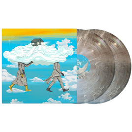De La Soul Cabin In The Sky [Gray Marble] [2LP] - Vinyl