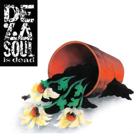 De La Soul De La Soul is Dead - Vinyl