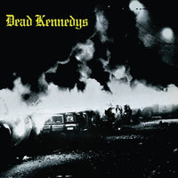 
              Dead Kennedys Fresh Fruit for Rotting Vegetables [Explicit Content] - Vinyl
            