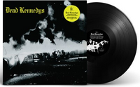 
              Dead Kennedys Fresh Fruit for Rotting Vegetables [Explicit Content] - Vinyl
            