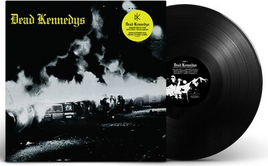 Dead Kennedys Fresh Fruit for Rotting Vegetables [Explicit Content] - Vinyl