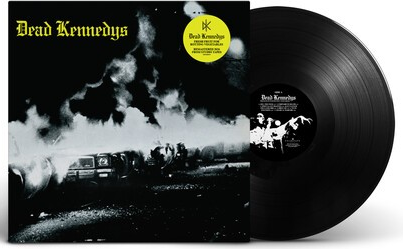 Dead Kennedys Fresh Fruit for Rotting Vegetables [Explicit Content] - Vinyl