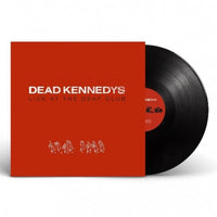 
              Dead Kennedys Live At The Deaf Club '79 [Import] - Vinyl
            