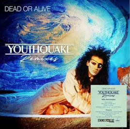 Dead or Alive Youthquake Remixes (Rsd 4.12.25) - Vinyl