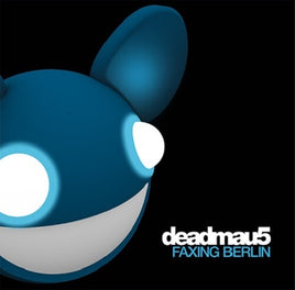 Deadmau5 Faxing Berlin - Vinyl