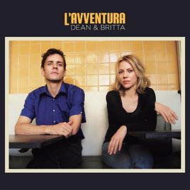 Dean & Britta L'Avventura (Deluxe Edition) - Vinyl