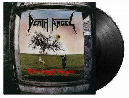 Death Angel Frolic Through The Park (180 Gram Vinyl, Black, Expanded Version) [Import] (2 Lp's) - Vinyl
