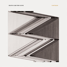 Death Cab For Cutie Kintsugi - Vinyl