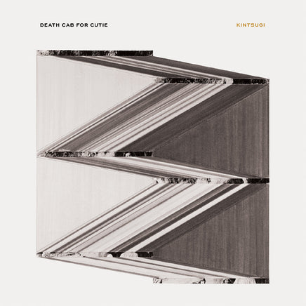 Death Cab For Cutie Kintsugi - Vinyl