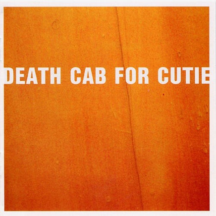 Death Cab for Cutie The Photo Album - Vinyl