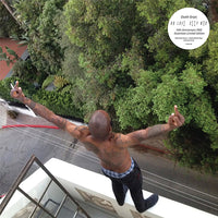 
              Death Grips No Love Deep Web (Limited Edition, Coke Bottle Clear Vinyl, Indie Exclusive, Anniversary Edition) - Vinyl
            