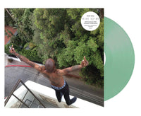 
              Death Grips No Love Deep Web (Limited Edition, Coke Bottle Clear Vinyl, Indie Exclusive, Anniversary Edition) - Vinyl
            