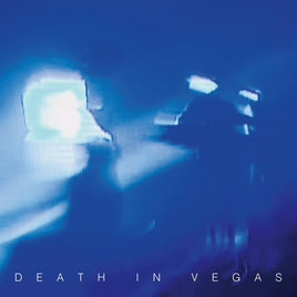 Death In Vegas Coum | Lightning Bolt - Live Versions [12"] - Vinyl