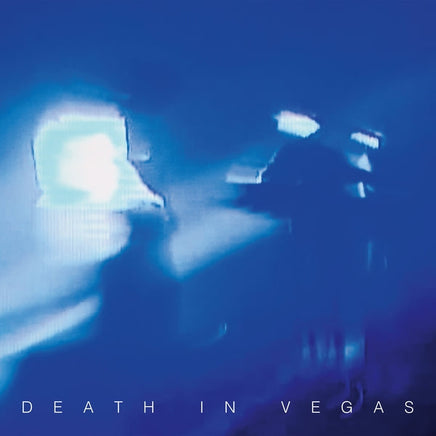 Death In Vegas Coum | Lightning Bolt - Live Versions [12"] - Vinyl