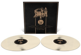 Death Non: Analog - On: Stage Series - New Rochelle NY 12-03-1988 (Limited Edition, Bone White Colored Vinyl) (2 Lp's) - Vinyl