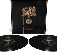 
              Death Non:analog: On:stage Series - New Rochelle NY 12-03-1988 (2 Lp's) - Vinyl
            