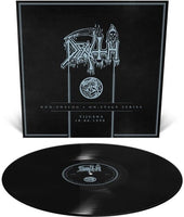 
              Death Non:analog: On:stage Series - Tijuana 10-06-1990 - Vinyl
            