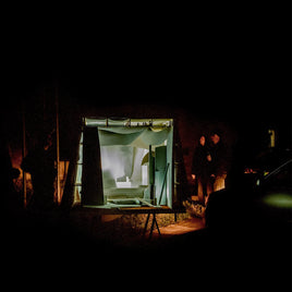 Deathcrash Somersaults - Vinyl