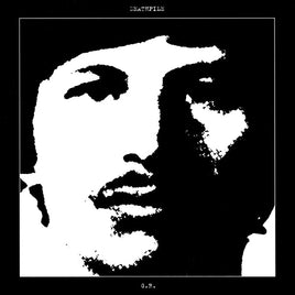 Deathpile G.R. [Lp] - Vinyl
