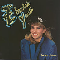 
              Debbie Gibson Electric Youth (Colored Vinyl, Red, Limited Edition) - Vinyl
            