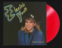 
              Debbie Gibson Electric Youth (Colored Vinyl, Red, Limited Edition) - Vinyl
            