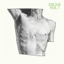 Decius Decius Vol. I (Indie Exclusive Imperial Purple Vinyl) - Vinyl