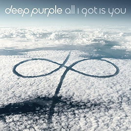 Deep Purple All I Got Is You (12" Single) - Vinyl