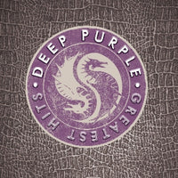 
              Deep Purple Greatest Hits (Limited Edition, 180 Gram Gold Colored Vinyl) [Import] (4 Lp's) - Vinyl
            