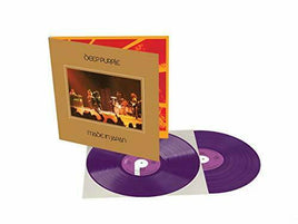 Deep Purple Made in Japan (Colored Vinyl, Purple) (2 Lp's) - Vinyl
