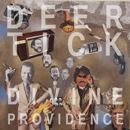 Deer Tick Divine Providence - Vinyl
