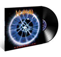 
              Def Leppard Adrenalize [LP] - Vinyl
            