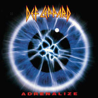 
              Def Leppard Adrenalize [LP] - Vinyl
            