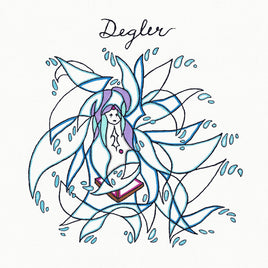 Degler Degler - Vinyl