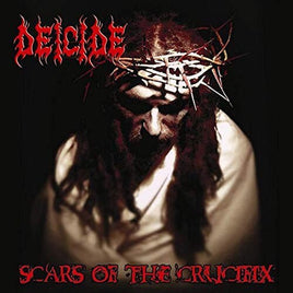 Deicide Scars of the Crucifix - Vinyl
