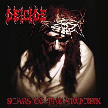 Deicide Scars of the Crucifix - Vinyl