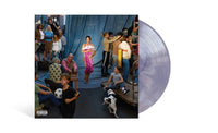 
              Demi Lovato It's Not That Deep [Explicit Content] (Lavender Daydream Colored Vinyl) - Vinyl
            