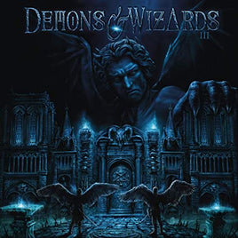 Demons & Wizards III (Booklet, Gatefold LP Jacket) [Import] (2 Lp's) - Vinyl