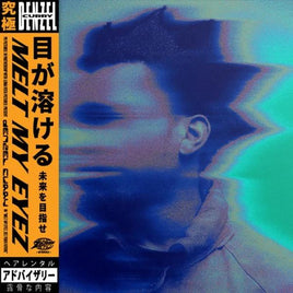 Denzel Curry Melt My Eyez See Your Future - Vinyl