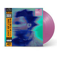 
              Denzel Curry Melt My Eyez See Your Future (Colored Vinyl, Lavender, Indie Exclusive) - Vinyl
            