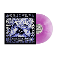 
              Denzel Curry & The Scythe Strictly 4 The Scythe [Explicit] [Transparent Violet LP] - Vinyl
            