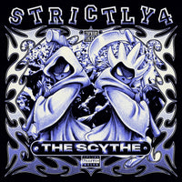 
              Denzel Curry & The Scythe Strictly 4 The Scythe [Explicit] [Transparent Violet LP] - Vinyl
            